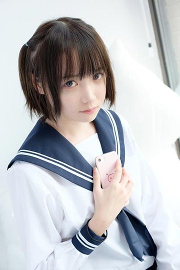 SSR-002 白丝水手服 - 封面图