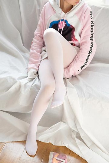 X-009 粉嫩粉嫩的丝秀 - 封面图