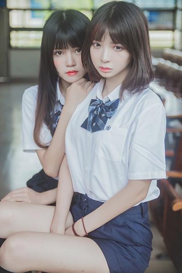 JK百合 - 封面图