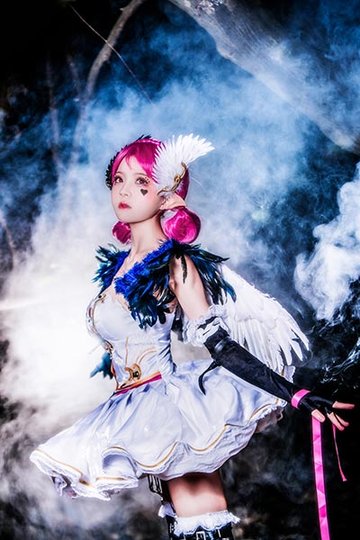 小乔天鹅之梦 - 封面图