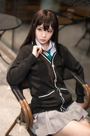 FM系列001 - 封面图