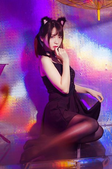 丝袜狂想曲(光) - 封面图