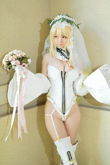 尼禄全套+福利 - 封面图