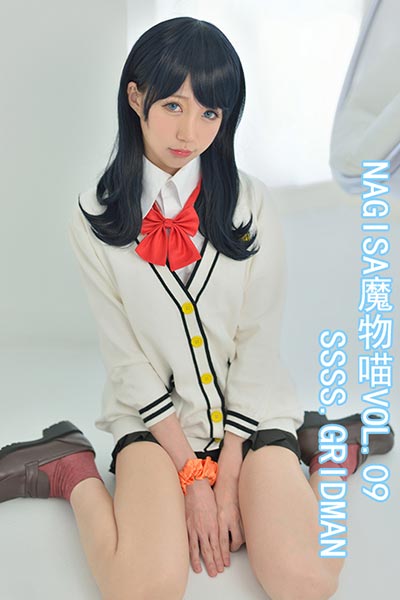 [Nagisa魔物喵] 2019.08.01 写真集Vol.09 宝田六花 [95P-164M]