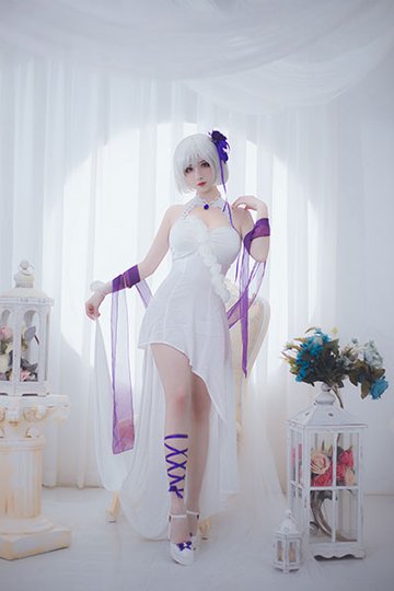 天狼星 - 封面图