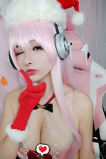 索尼子 - 封面图