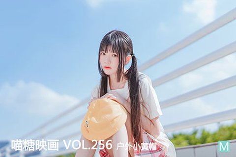 VOL.256 户外小黄帽 - 封面图