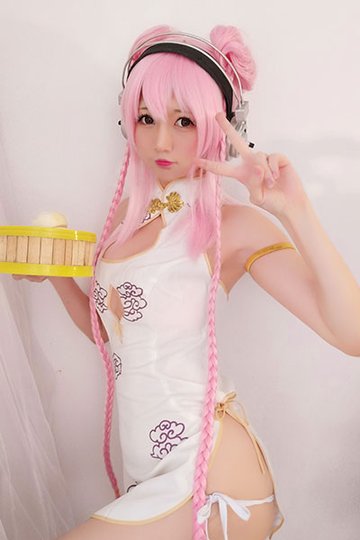 エロいソニ子 - 封面图