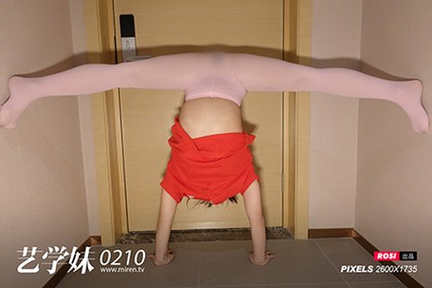 YXM.0210 - 封面图