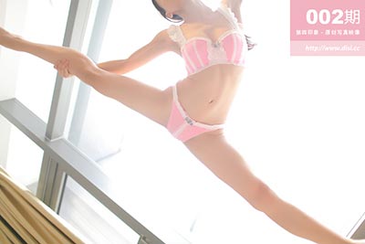 [DISI第四印象] 2012.09.04 No.002 [15+1P-7.32M]