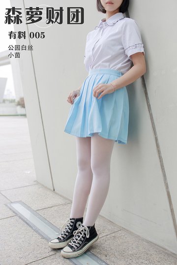 有料 005 - 封面图