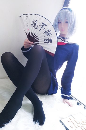 空银子 - 封面图