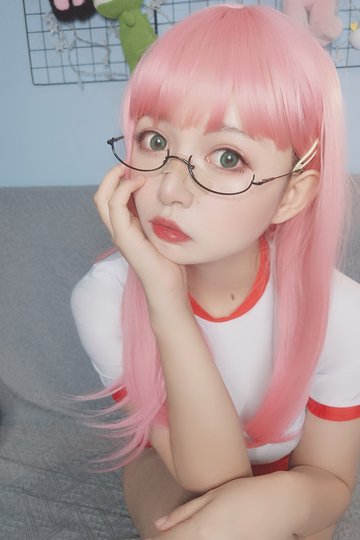 体操服自拍 - 封面图