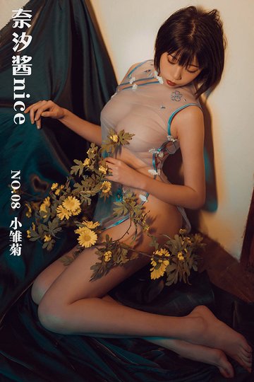 小雏菊 - 封面图