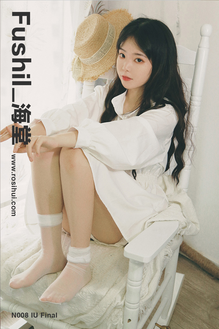 [Fushil_海堂] N008 IU Final [20P-171M]