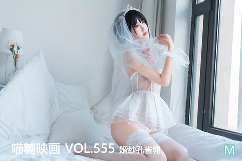 VOL.555 - 封面图