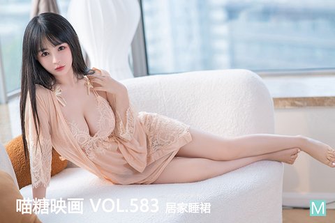 VOL.583 - 封面图