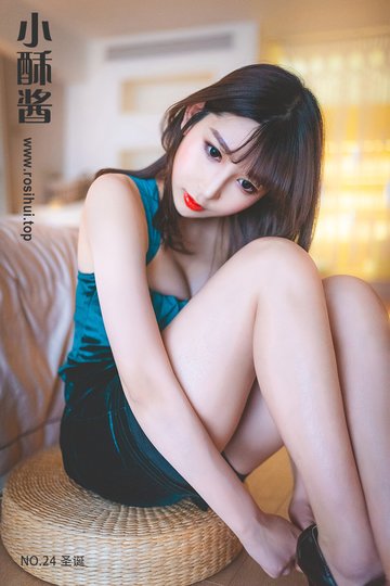 NO.24 - 封面图