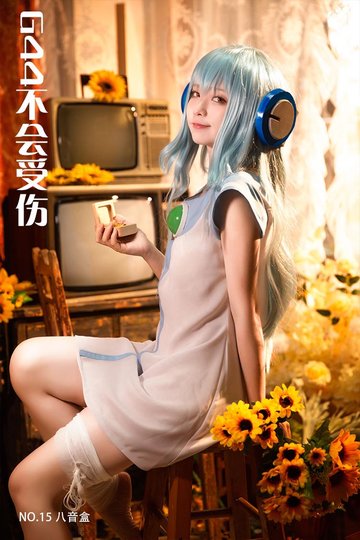 NO.15 - 封面图