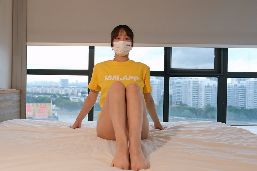 [15M私教] 2025.10.18 第992课 柔术 放松 [1V-313M]