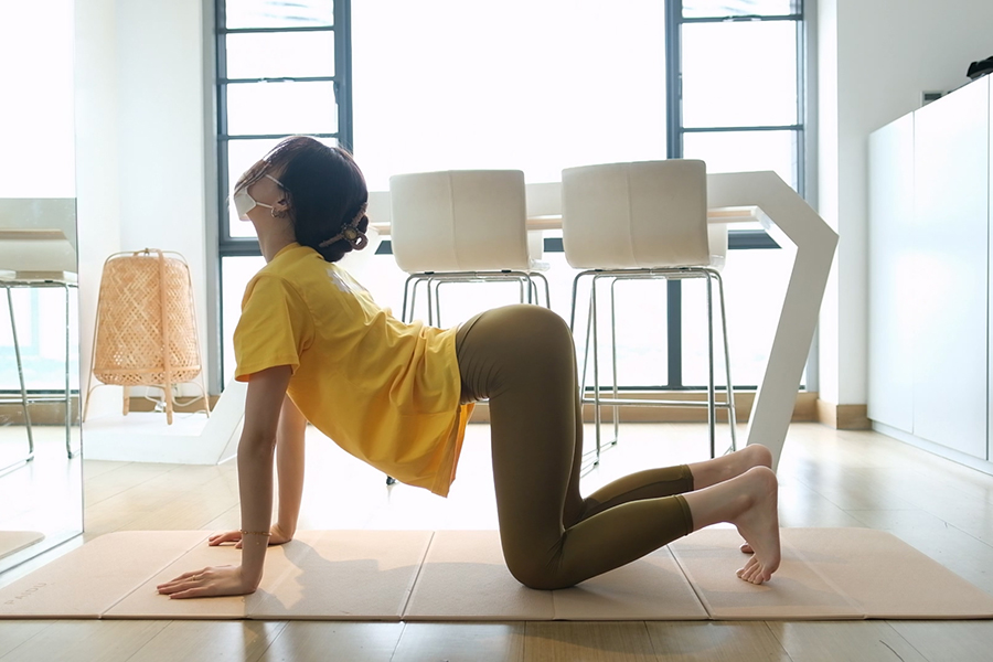 [15M私教] 2025.10.21 第995课 柔术 一字马 [1V-222M]