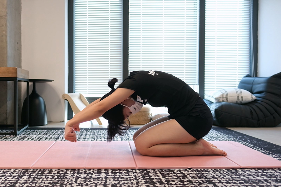 [15M私教] 2025.11.10 第1015课 臀部 腰腹 [1V-138M]