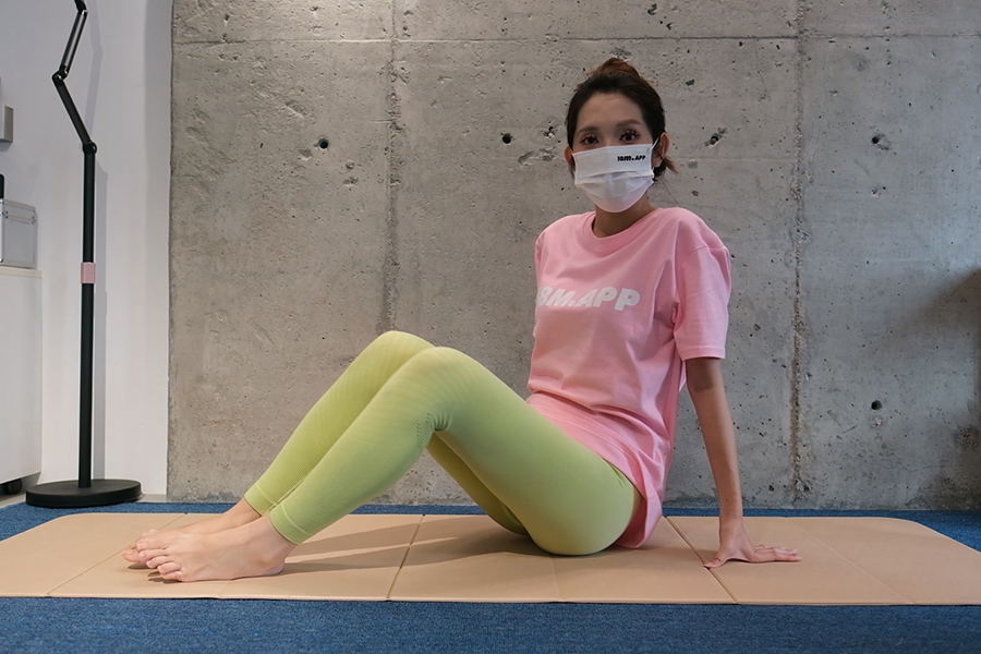 [15M私教] 2026.01.31 第1097课 拉伸 瑜伽 [1V-340M]