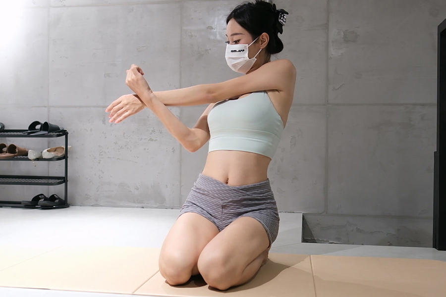 [15M私教] 2026.02.09 第0016课 拉伸 放松 [1V-303M]