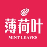 薄荷叶专辑 - logo