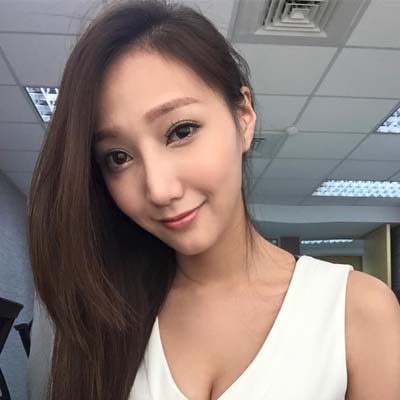 Tina 陈逸婕