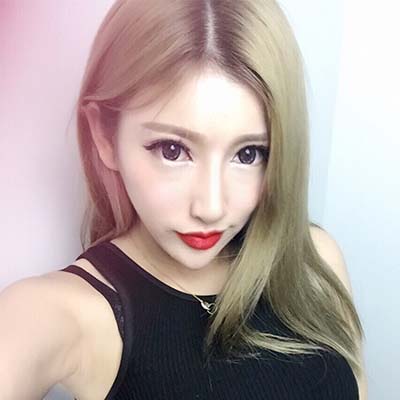 群群（张晓梵Baby）