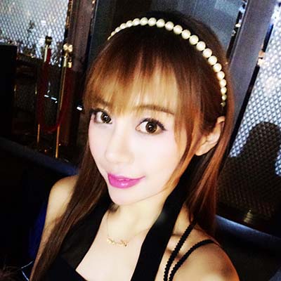 韩欣茹（欣茹）