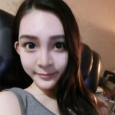 关美婷（关痴痴）