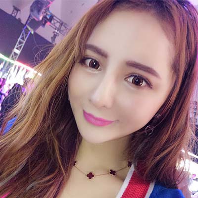 伊萱Eunice（伊蓓Eva）