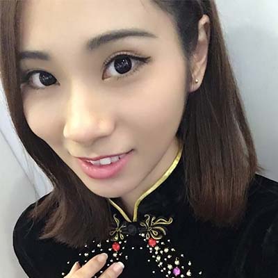 Lee小棠(李肖棠)