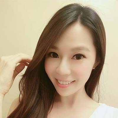 Christine 陈绮绮