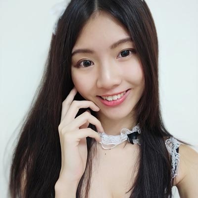 林宜萱Yvonne