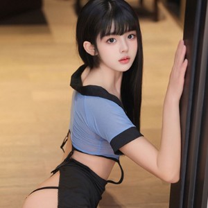 美少女@