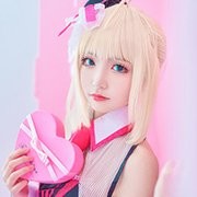 这个泡泡就是逊啦