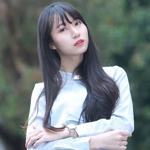 jojo lu