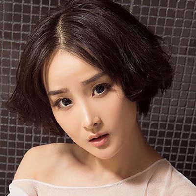 呦呦（周营莹）