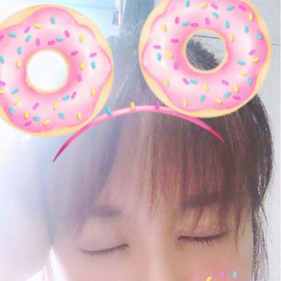 鹿小白（落落mua）