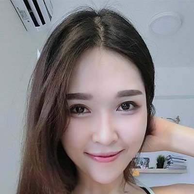 夏思涵（夏雨涵）