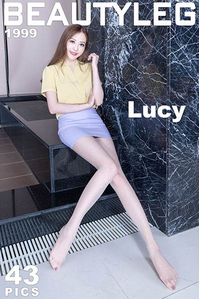 [Beautyleg_美腿写真] 2020.11.16 No.1999 Lucy