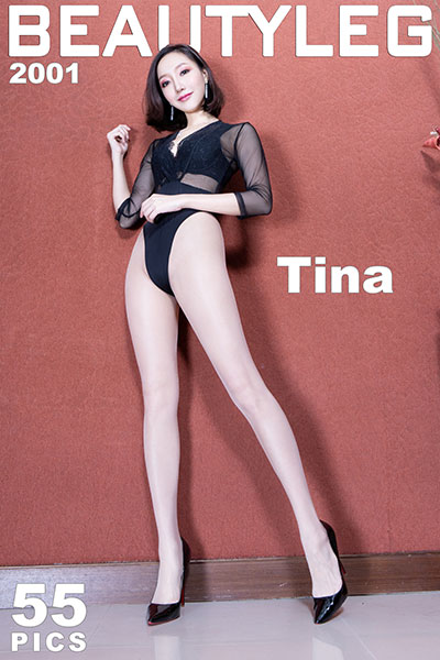 [Beautyleg_美腿写真] 2020.11.20 No.2001 Tina