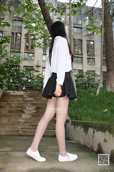 [妖精视觉] 2018.01.18 《江南烟雨，画屏如丝》甜甜