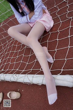 《白丝故事》粥粥 - 封面图