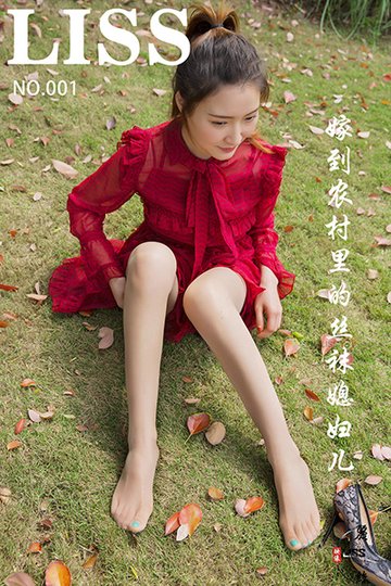 NO.001 《嫁到农村里的丝袜媳妇儿》当家凯莎小姐 - 封面图
