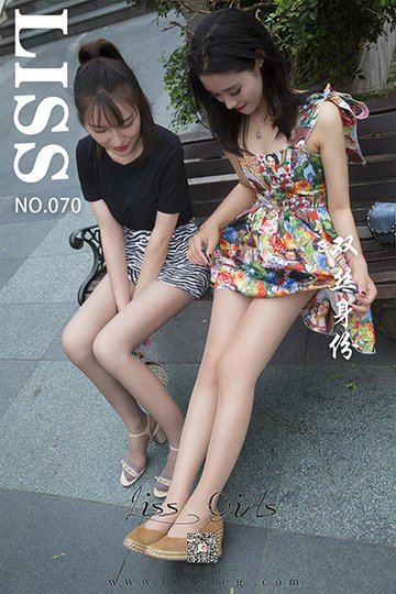 NO.070 《双丝身份》 肤色ES6和灰丝姐妹 - 封面图