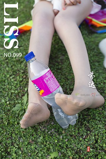 NO.099 《芬达》 - 封面图